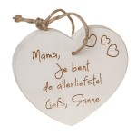 Mijnhartenwens