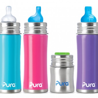 Pura collectie