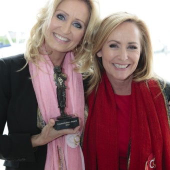 CosmoQueen Award 2013 | Steven van Kooijk photography