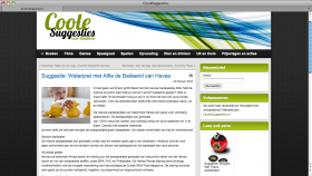 Coolesuggesties.nl