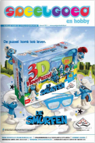 Speelgoed en Hobby