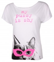 dweezilsfriend shirt shy pussy 