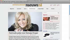 Entertainmentnieuws.nl