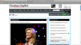 Haarlems Dagblad