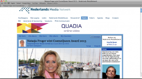 Nederlands Media Netwerk