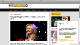 RTL Boulevard