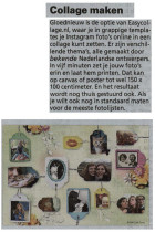 Collage maken