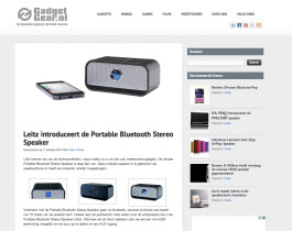 GadgetGear16102013