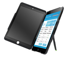 Leitz Complete Privacy iPad Case-black2_lr