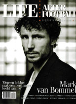 Life after Football lente2014-cover