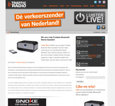 Traffic Radio28102013