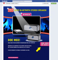 Troskompas Facebook nov2013