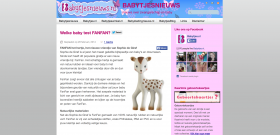 Babytjes.nl