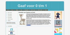 Gaafvoorkinderen