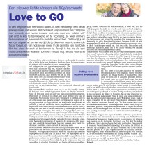 Love to GO