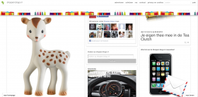 Shoppen.blogo.nl