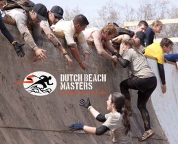 Dutch Beach Masters 2014