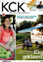 KCK november 2014-cover