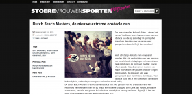 Stoerevrouwensporten.nl