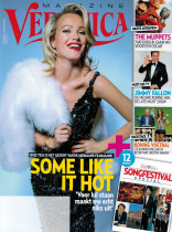 Veronica Magazine 09052014-cover
