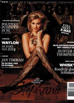 Playboy dec2014-cover