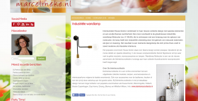 Marcelineke.nl