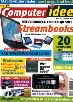 Computer Idee mei2015-cover