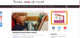 Trotsemoeders.nl