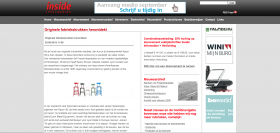 Insideinformation.nl