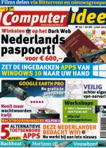 Computeridee oktober2015-cover