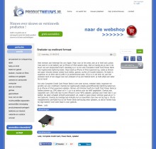 productnieuws21092015