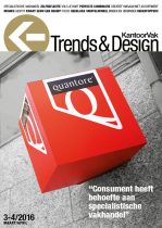Kantoorvak Trends Design-cover