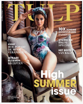 Tulp magazine cover